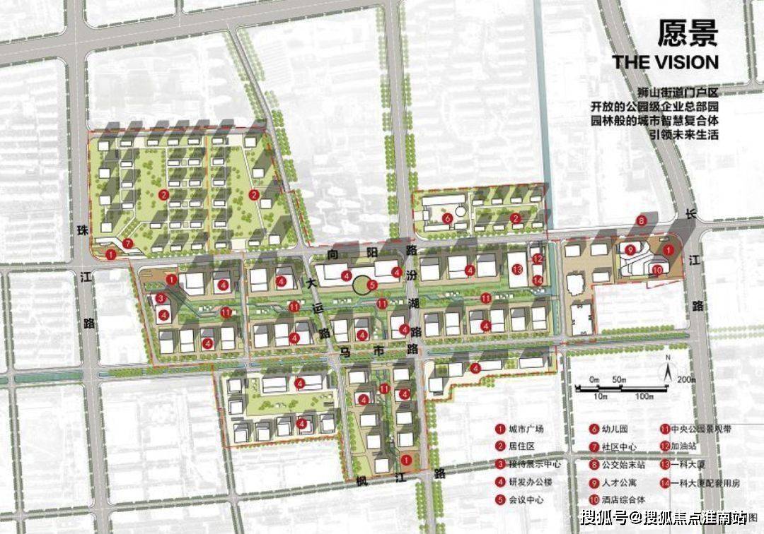 (苏州狮山)建发朗云售楼中心丨建发朗云售楼处丨建发朗云丨建发朗云丨楼盘详情_城市_企业_板块