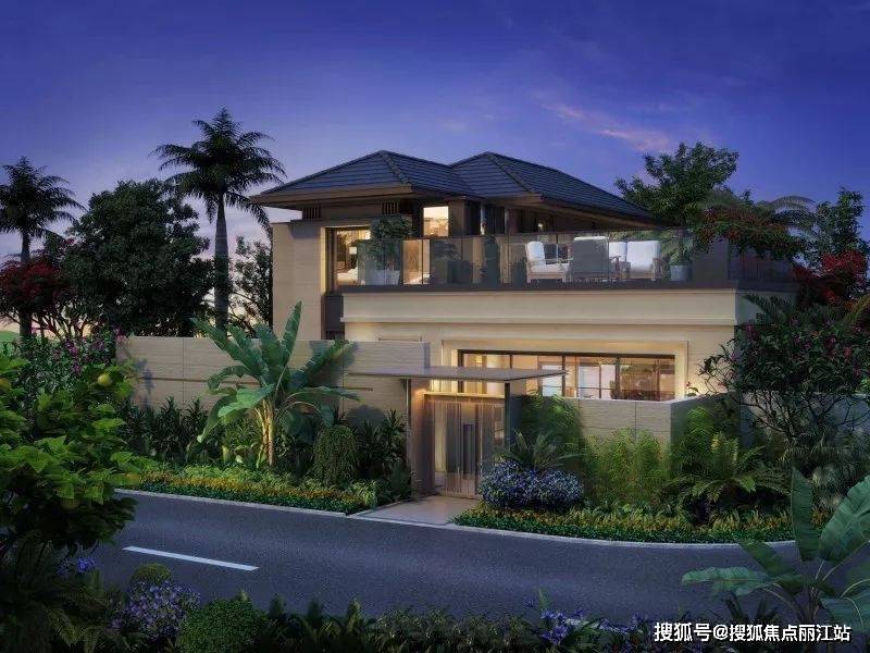 三亚融创海棠湾房价均价多少一平方,(售楼处详情)_山海_度假_热带