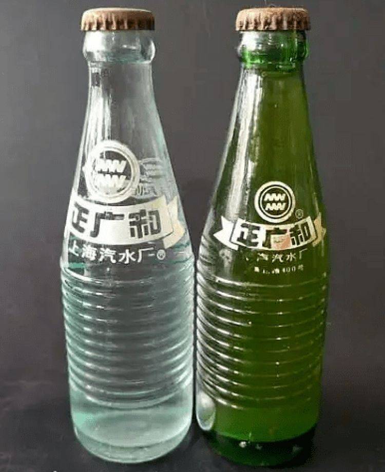 史密斯在福州路上创立了"广和洋行",主营贩售洋酒,啤酒和汽水等荫务