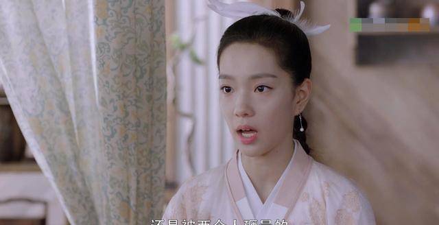《枕上书》梵音谷有新角色上线,东华凤九的烂桃花,嘉行新人演员