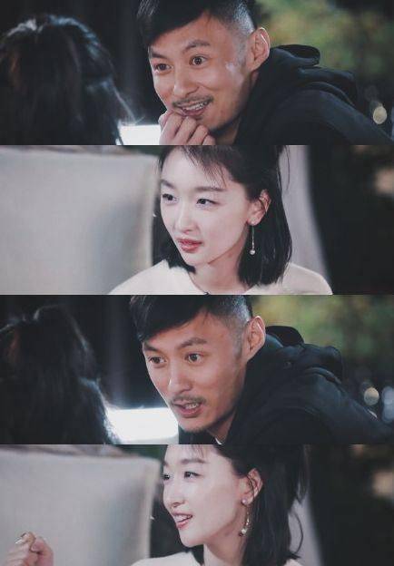 《我们相爱吧》再引热议:周冬雨余文乐cp没成,郑恺程晓玥倒散了_节目
