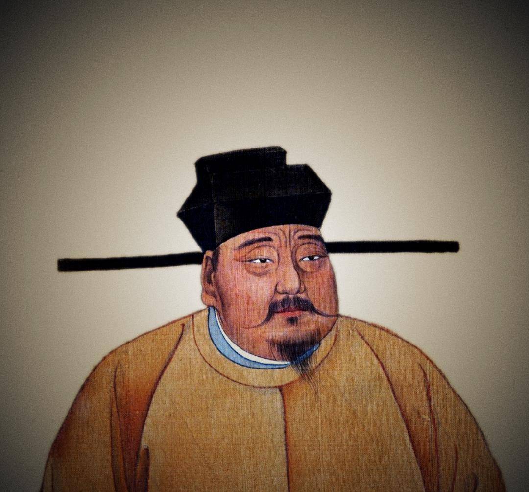 不用替后周世宗柴荣感到遗憾和惋惜,他已经做了他该做的一切_郭威