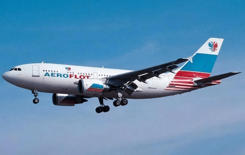 俄航593号空难:熊孩子坐驾驶座上操纵飞机,客机撞山75人死亡_机长