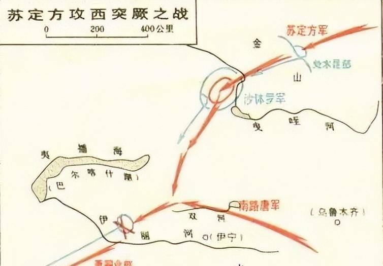乱世_大唐_河北