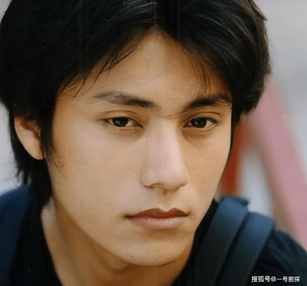 最后在陈坤的妥协下,郭镶镕顺利生下了孩子,要知道这孩子对于陈坤不管