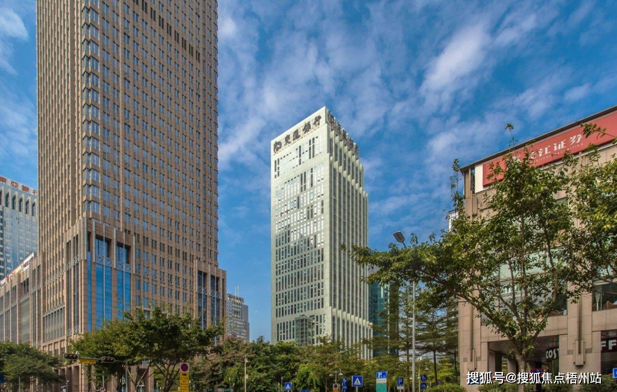 深圳华融大厦」丨招商电话丨价格详情丨实时更新招商处出租户型_福田