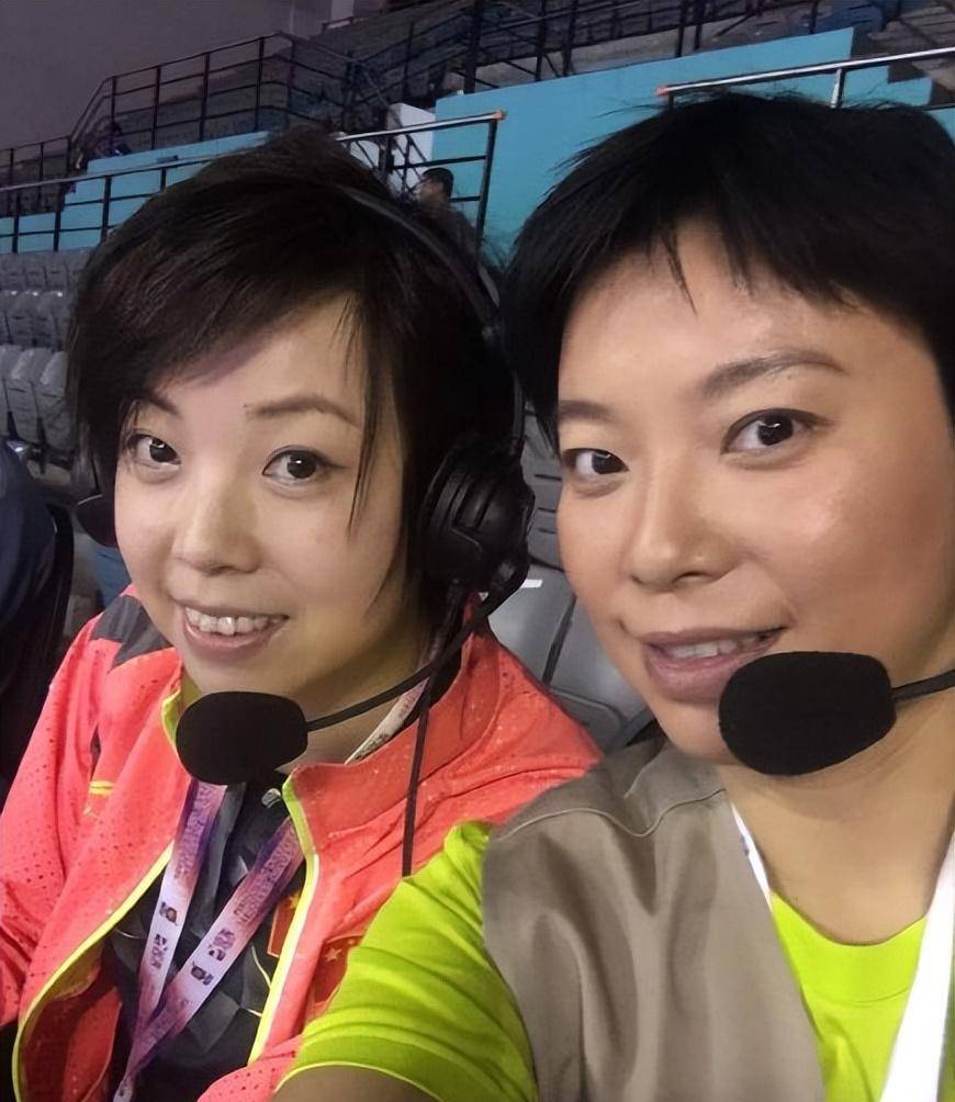 作为二胎妈妈,张怡宁将迎来她人生中的新里程碑.