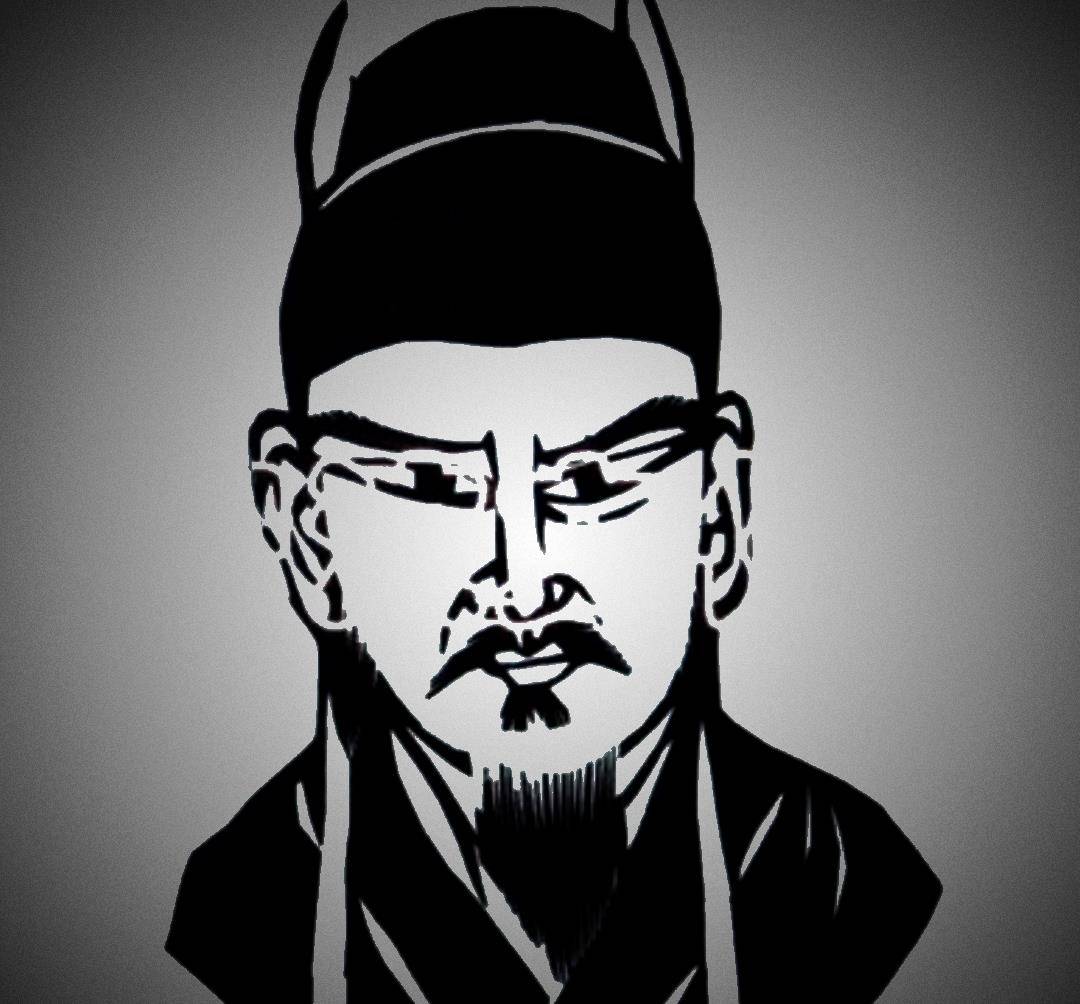 (贞安王高保勖 形象)除此之外,贞安王高保勖还