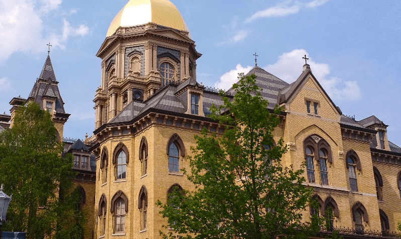 圣母大学商业分析专业怎么样?