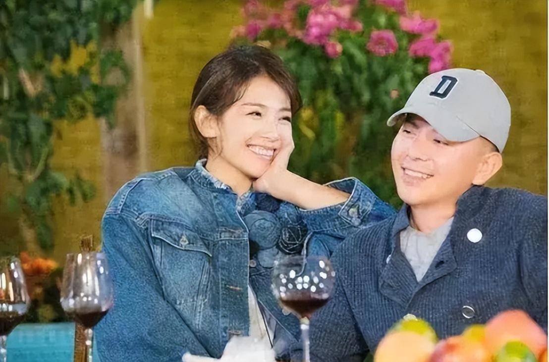 14年后再看刘涛,她的婚姻是成功的吗?_王珂_豪门_婚礼
