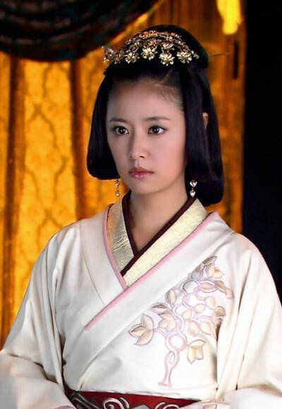 45岁林心如再演偶像剧,导演称赞有加,力量源自于内心的少女感_电视剧