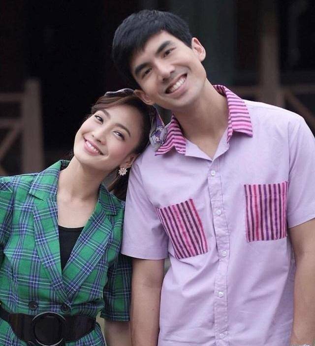 19年泰剧《查龙药师》火热上映中,mario和kim搭档主演_爱情_剧中_成功