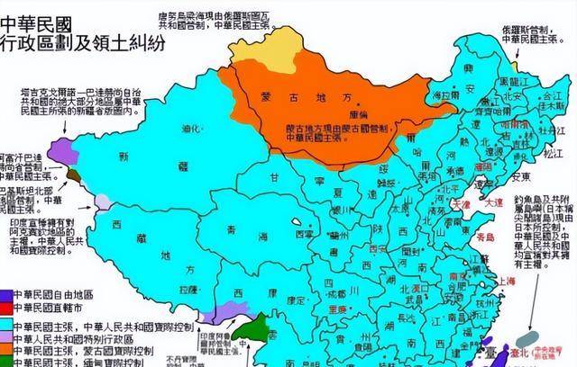 1928年时,北洋政府被国民政府取代.