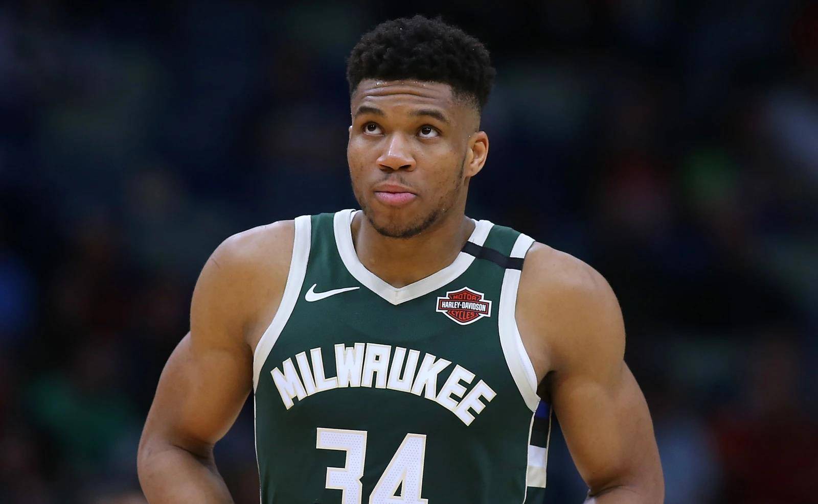 蒂格_密尔沃基雄鹿_本赛季