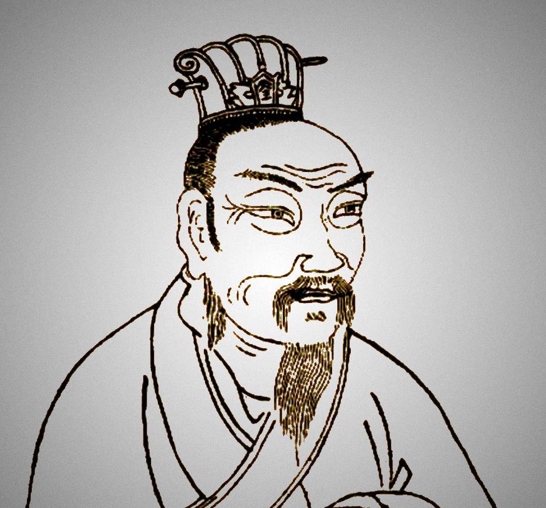 不得灯,灯便倒-一桩错综复杂,又十分离奇的帝王暴毙悬案_孟知祥_李存