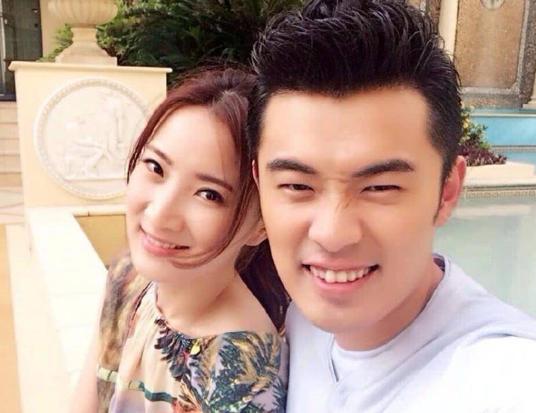 陈赫老婆现在是谁 陈赫与前妻分开的原因究竟是什么_许婧_外界_事业