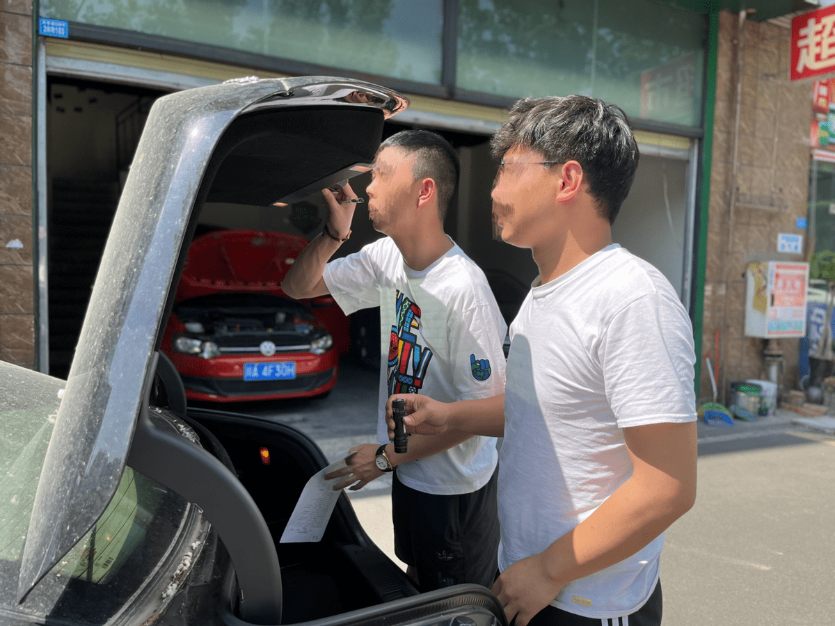 卖车怎么卖好