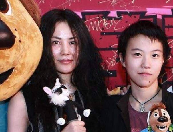 王菲的回答很高级_谢霆锋_感情_窦唯