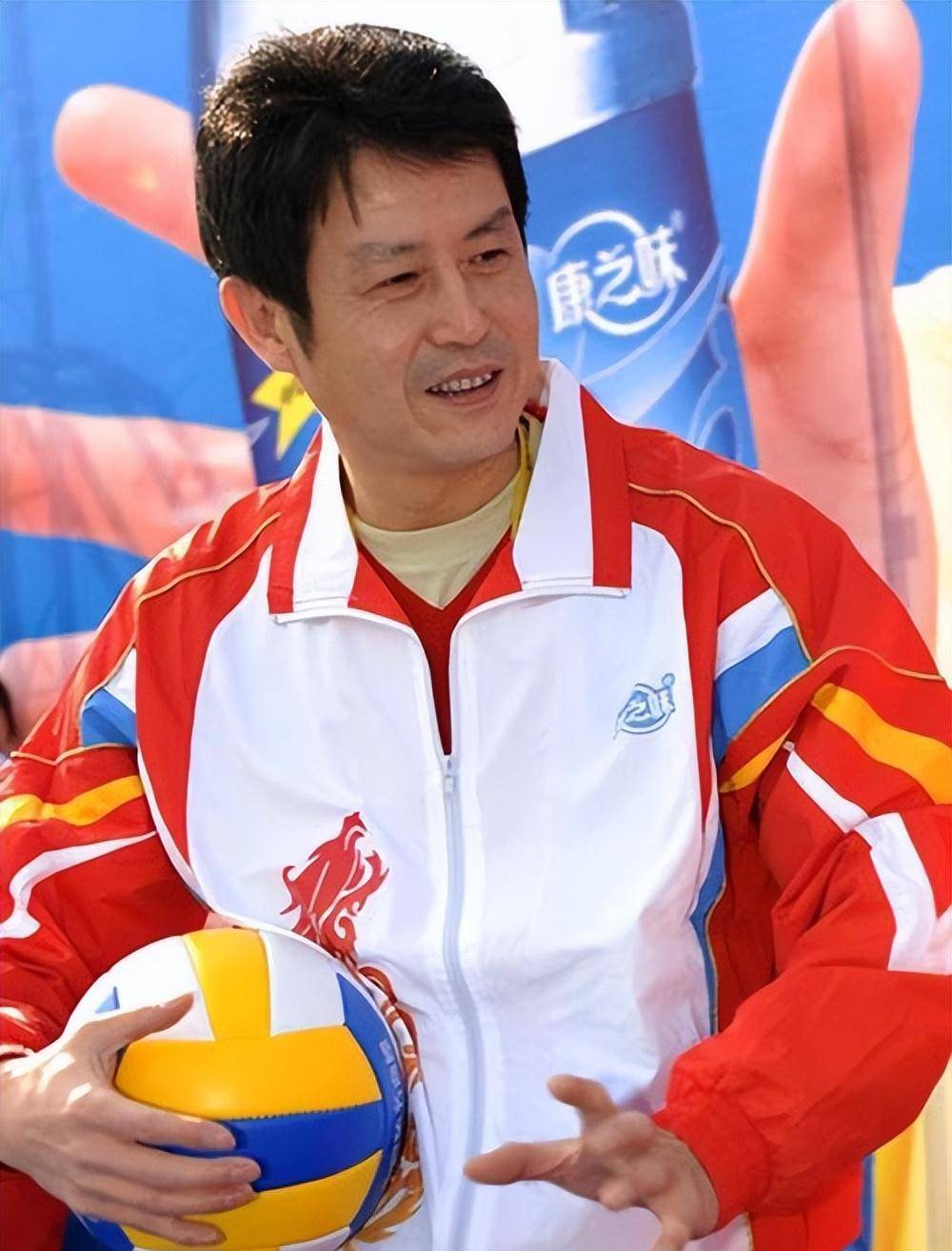 赶走陈忠和 压迫刘国梁,如今晚年十分凄惨_魏纪中_郎平_体育