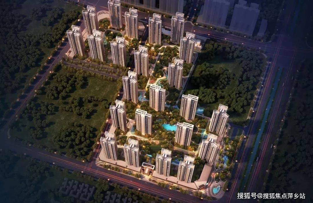 【汕头润溪府】售楼处电话/楼盘详情/户型/价格/位置/户型/房价信息