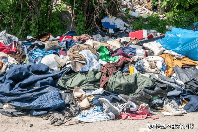 农村生活垃圾处理中存在的主要问题（三）插图