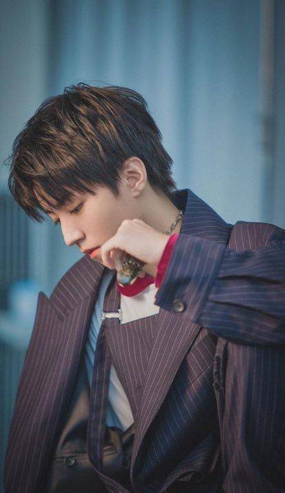 王俊凯为拍戏暴瘦20斤,身上太脏被酒店保安拦下,自己却很高兴_工作