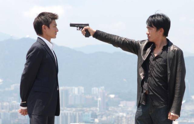 廖启智_一定的_香港