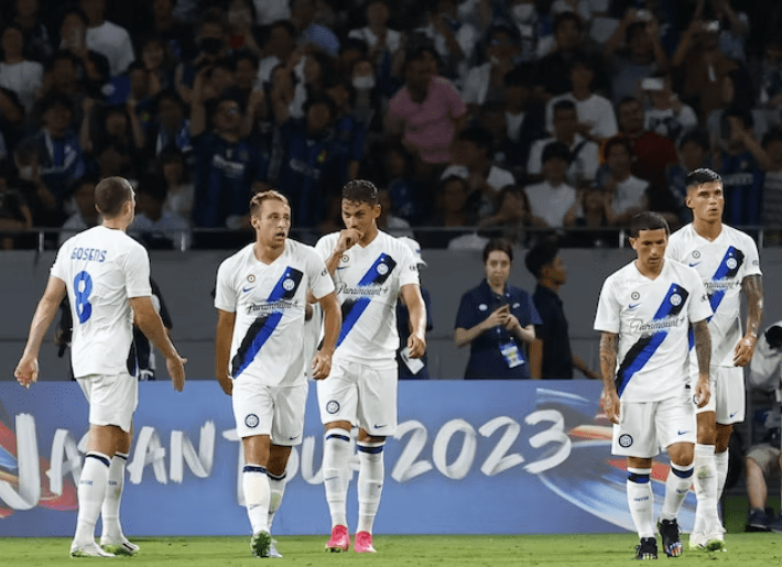 俱乐部友谊赛 萨尔茨堡红牛对国际米兰_比赛_赛季_欧洲冠军联赛