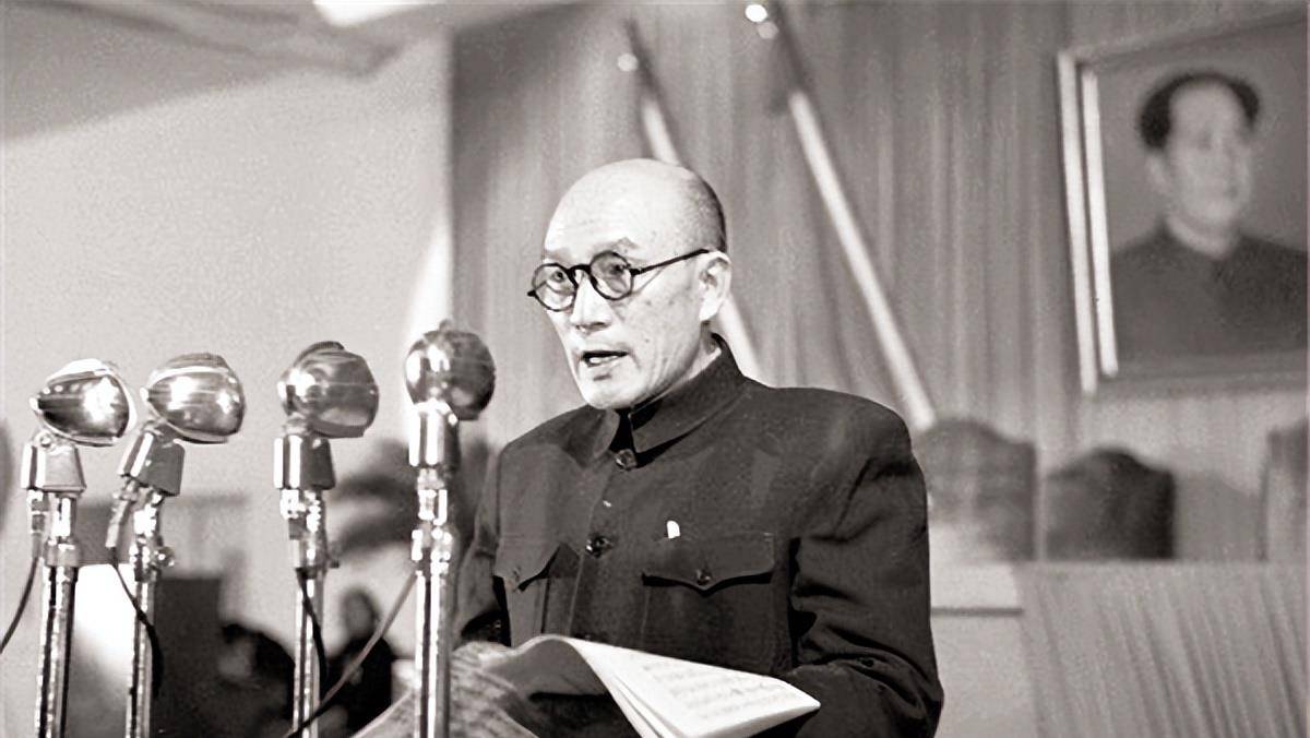 二野的三号人物李达:55年授上将,后来为何销声匿迹了?_将军_苏联_人生