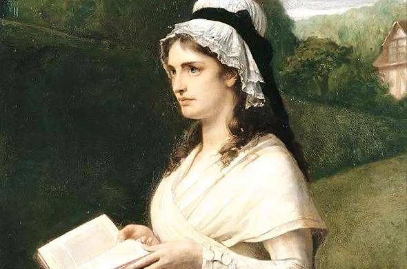 法国女孩夏绿蒂为何要刺杀革命领袖马拉,马拉究竟是英雄还是暴徒_暴力