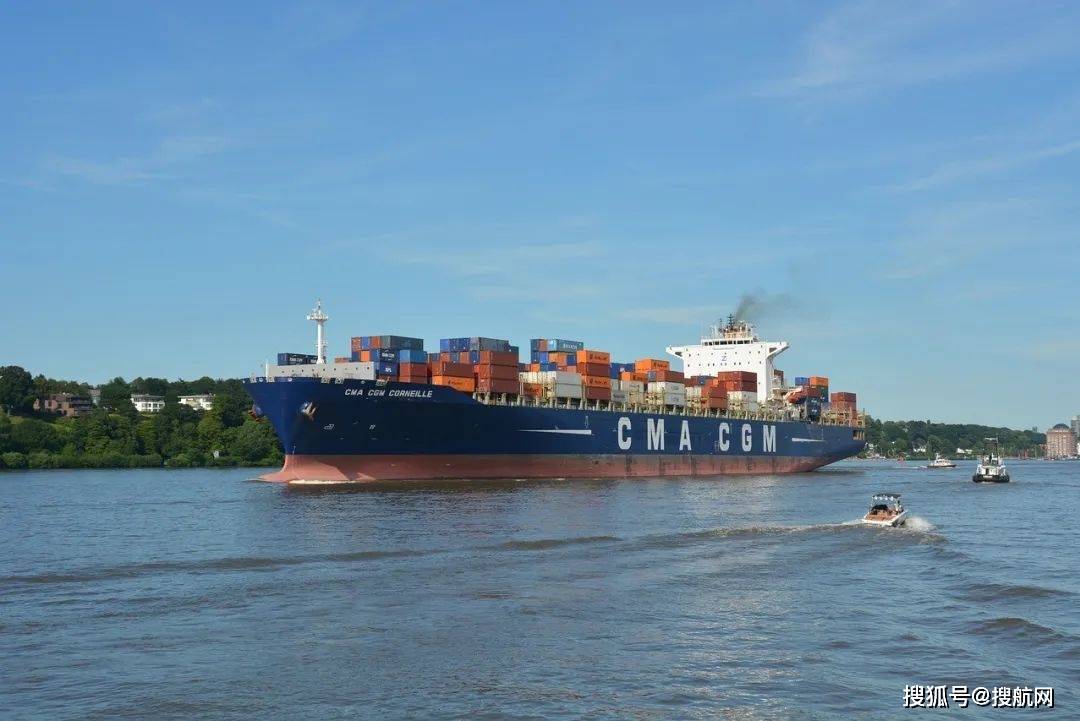 美西航线即期运价上涨43%!_上海港_出口_运费