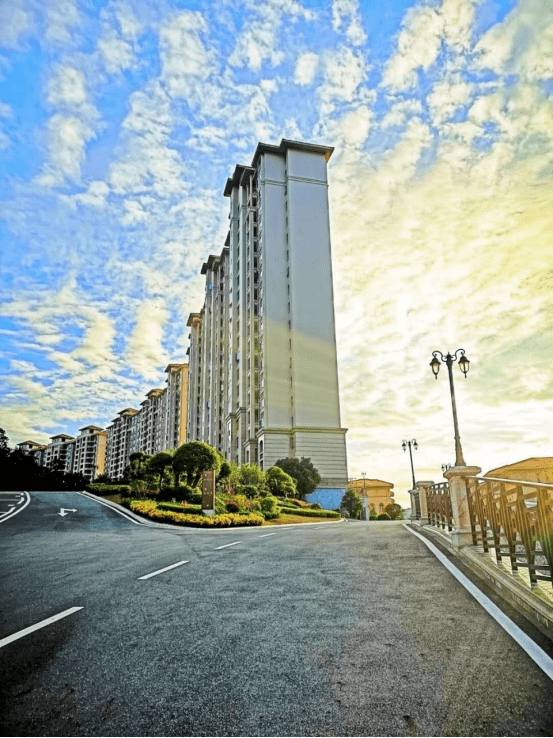 广州百花山庄御景园欢迎您(百花山庄)首页网站丨楼盘价格/配套/学校