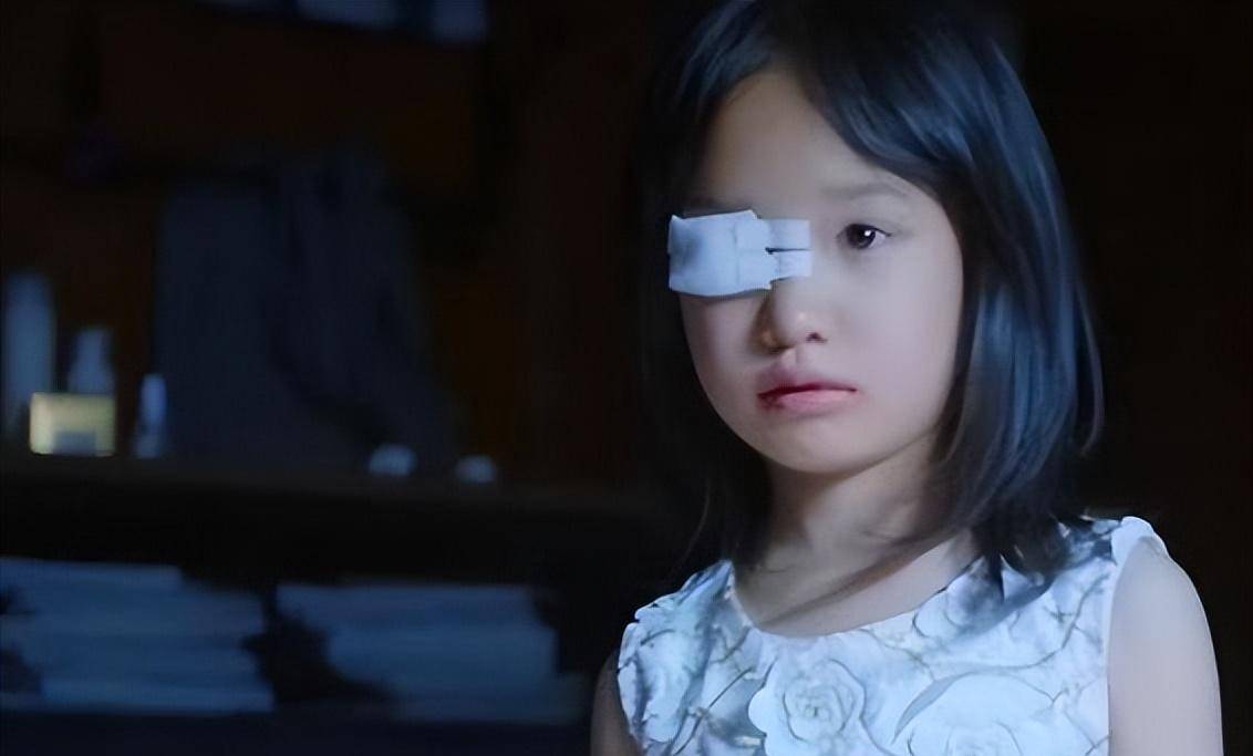 女孩苏丽:3岁被针线缝嘴,5岁被虐死,生母出狱后竟将其挫骨扬灰_燕志云