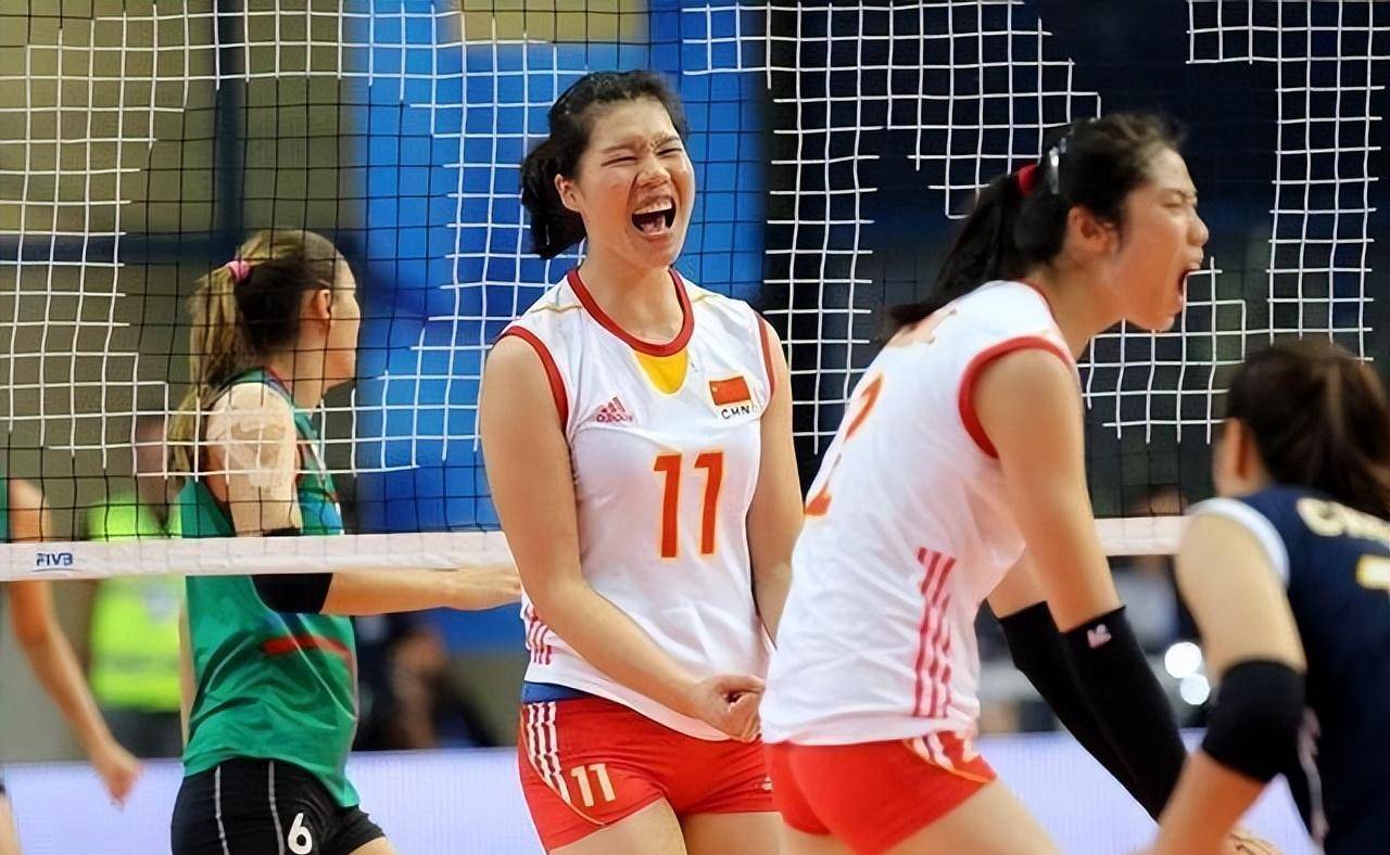 徐云丽:3次奥运终获冠军,31岁退役后官至副院长,今36岁仍单身_吴秀兰