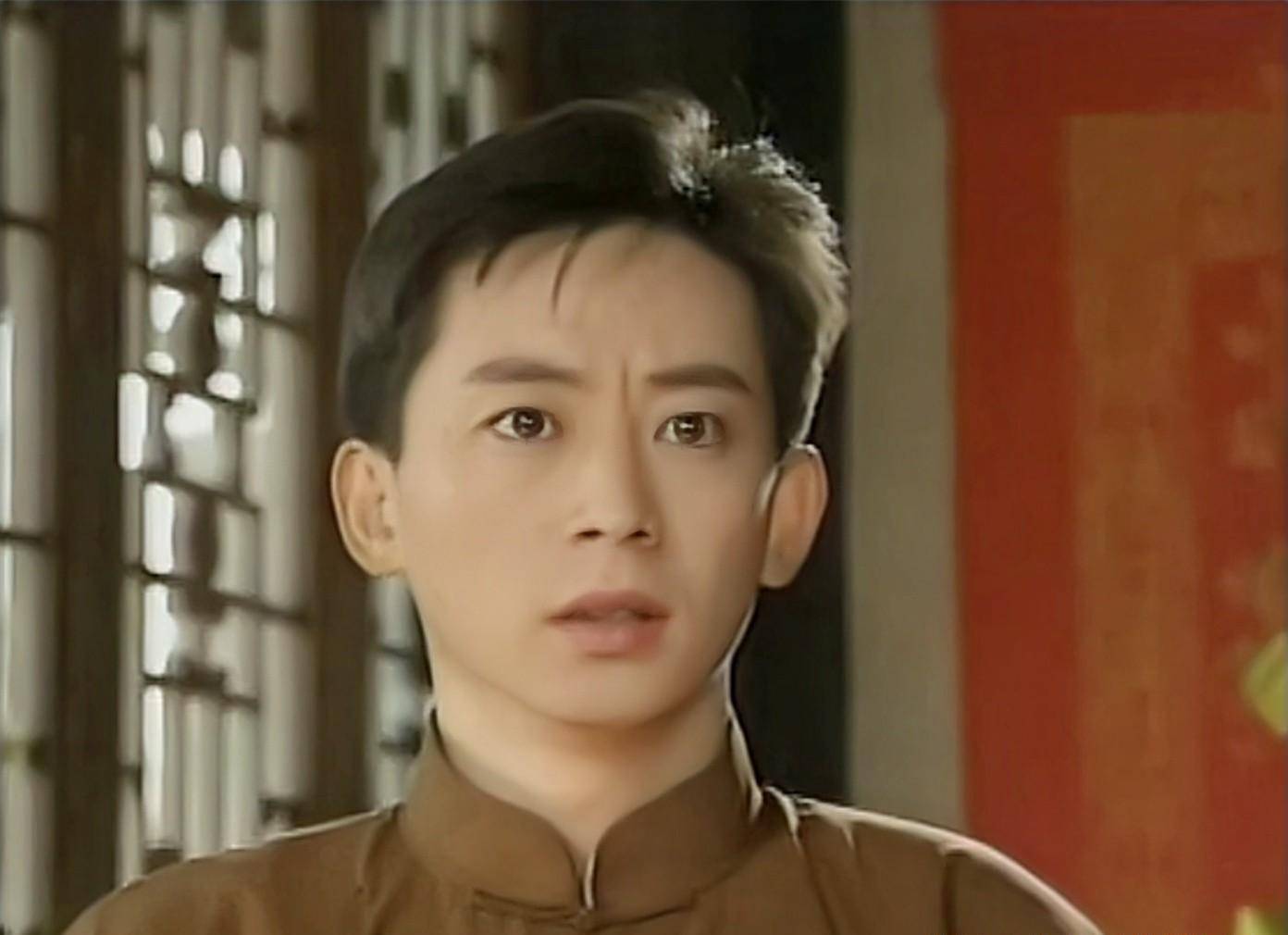 琼瑶经典《雪珂》:雪珂与亚蒙的爱情,到底牺牲了多少人的幸福?