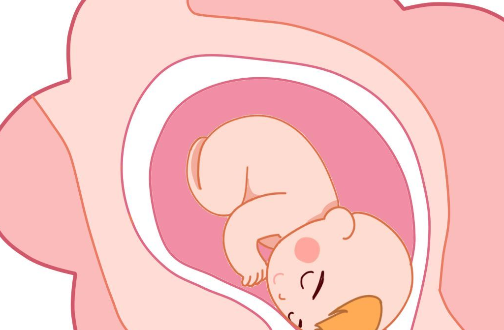 孕期最后一个月,孕妈再累也要做好这3件事,对你和胎儿都有好处