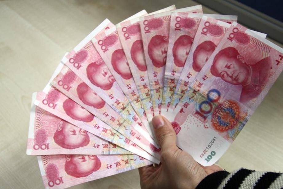 夫妇被捕,床下搜出8000万现金,村民才知他们这么有钱_卡西_李五_夫妻