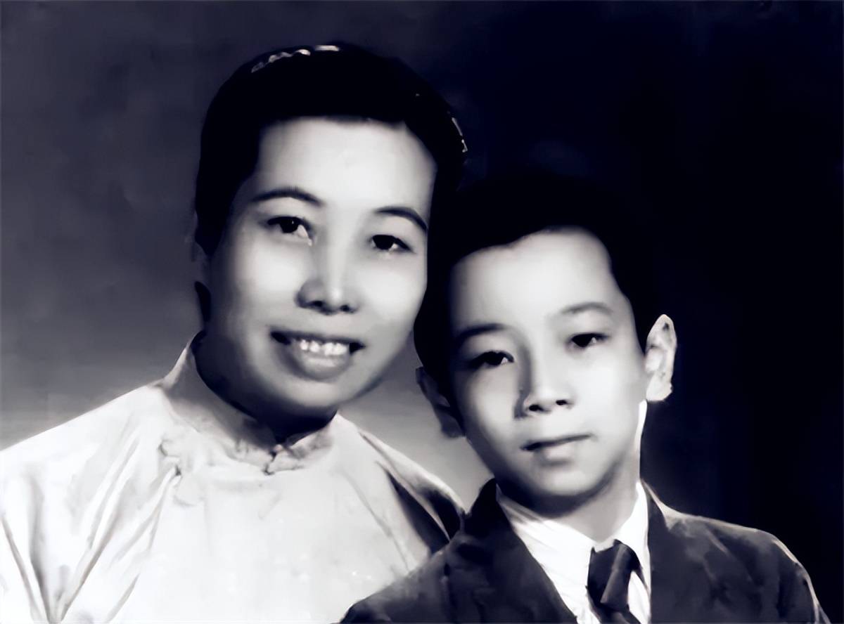 儿子当了高官,还有一位大家都熟悉的大明星_周海婴_传承_技术
