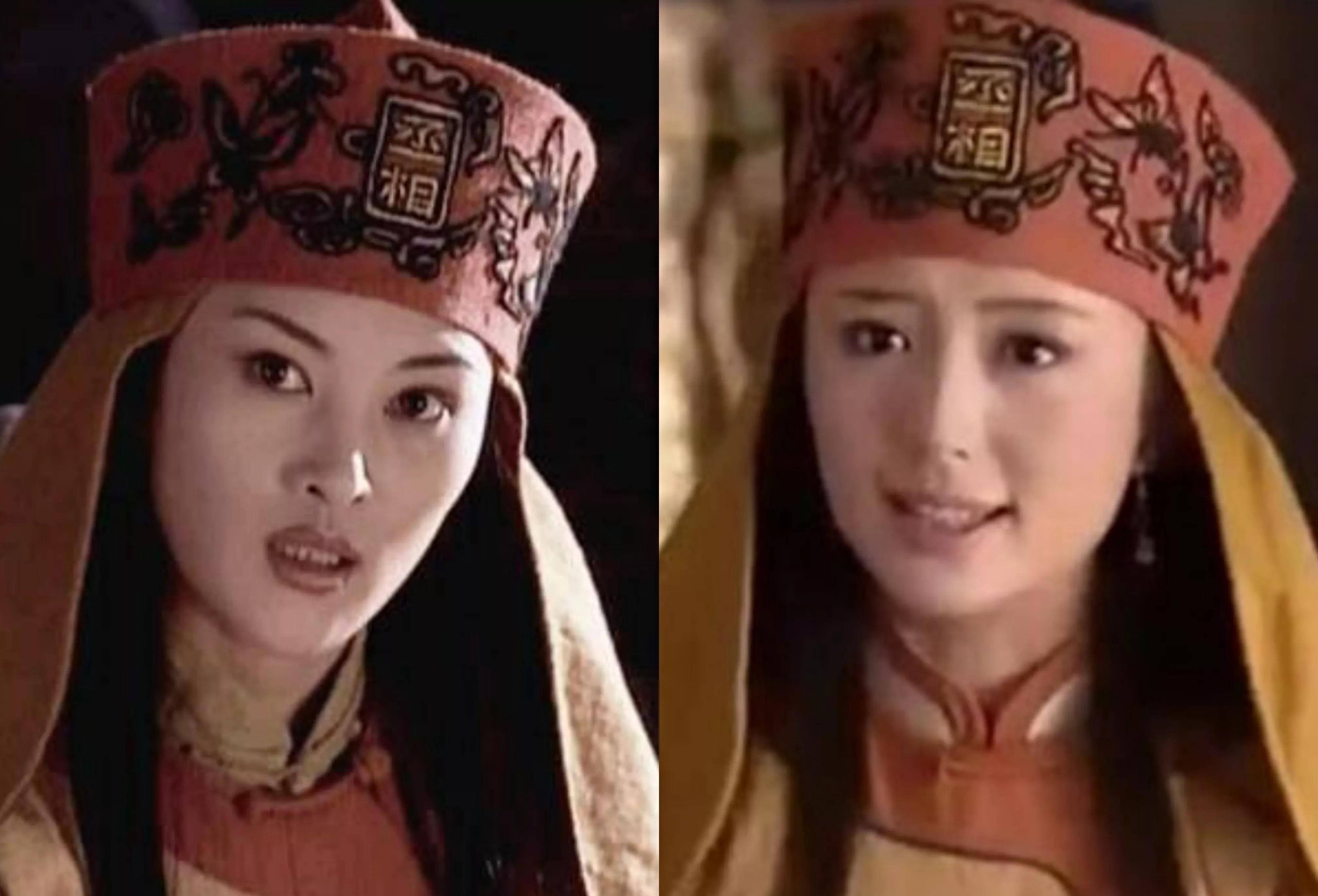 傅善祥:科举史上唯一女状元,凋落在天京事变中的"太平之花"_妙龄女子