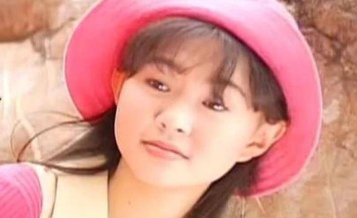 人间第一情卓依婷_卓依婷 甜美天后 童星