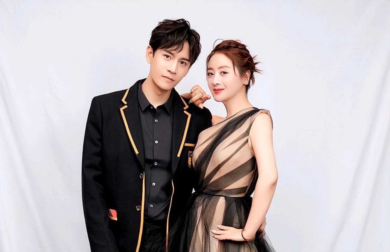 演员小李琳:我这辈子最正确的决定,就是在37岁高龄为小丈夫生子_表演