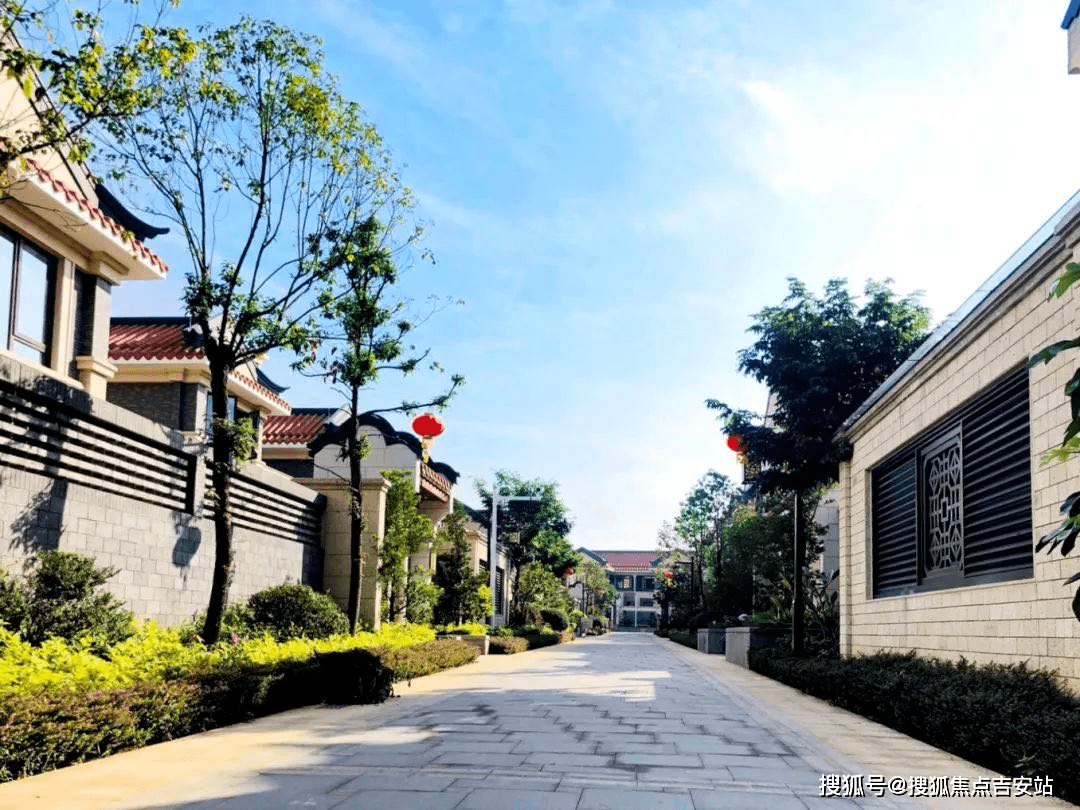 惠州金裕岭南美墅岭南院子【首页】惠州金裕岭南美墅岭南院子售楼电话