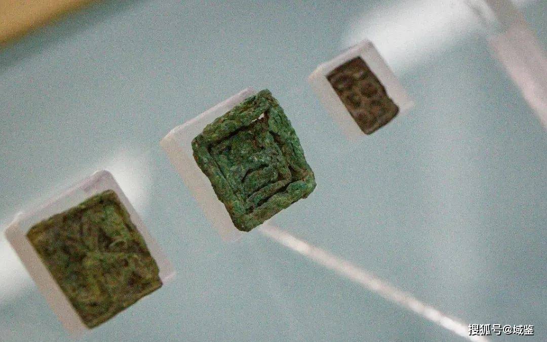 中国最牛3枚“印章”,罕见至极,并且禁止出国展览!_王之_大元_历史 中国最牛3枚“印章”,罕见至极,并且禁止出国展览!_王之_大元_历史