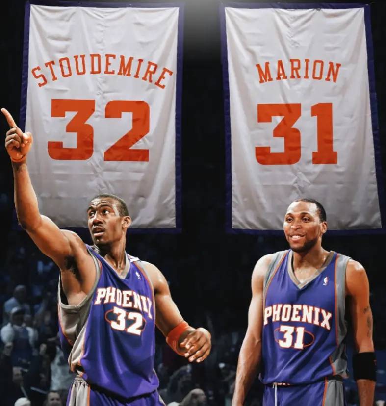 球衣将被太阳退役,小斯14年nba生涯赚了多少薪水?数字惊人!