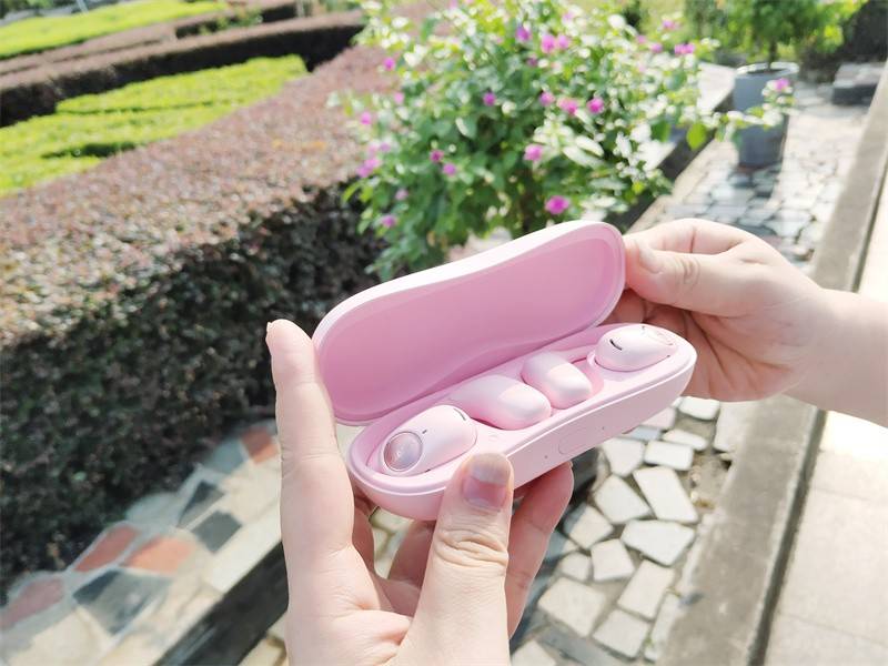 南卡OE Pro开放式蓝牙耳机:不入耳,健康舒适更安全