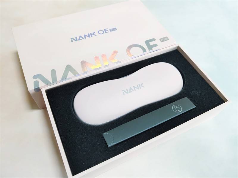 南卡OE Pro开放式蓝牙耳机:不入耳,健康舒适更安全