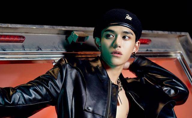 那么大家觉得lucas的劈腿事件值得原谅吗?#lucas黄旭熙