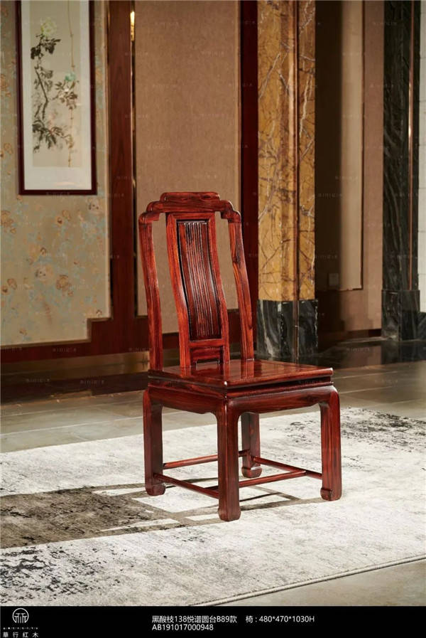 罗浮宫红木【华行红木】:一套优质的红木家具该如何去选?