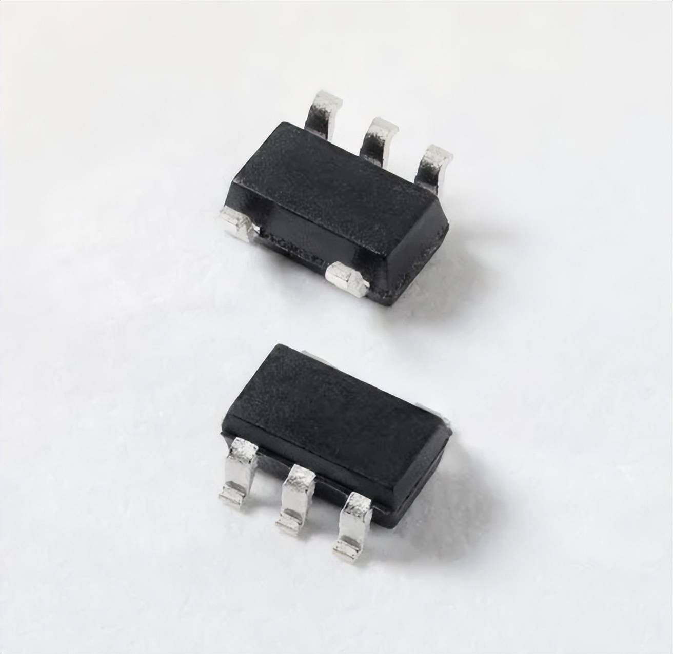 新型sot23封装(sot23-8),你了解多少?_应用_宇凡微_成本