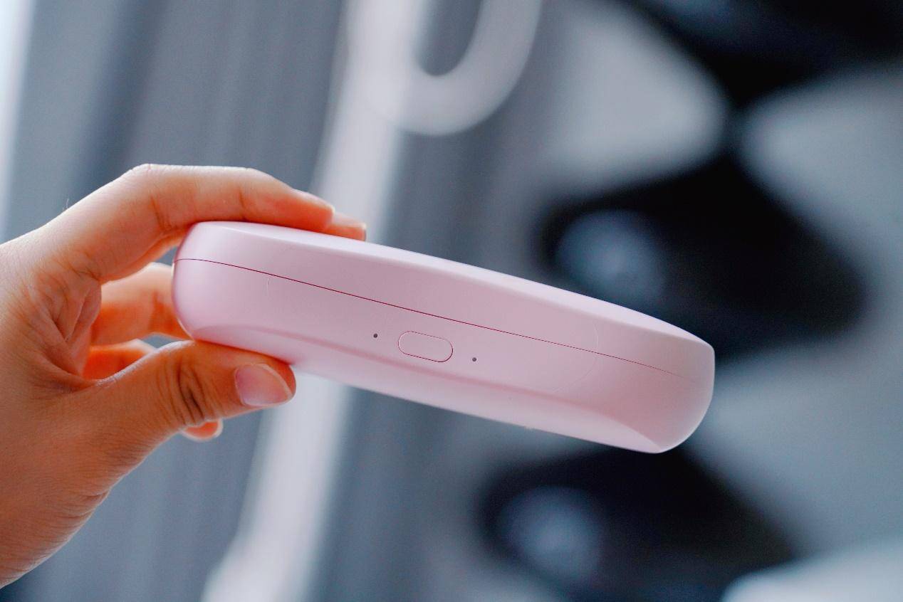 猛男适配的耳机:南卡OE Pro蓝牙耳机上手实测